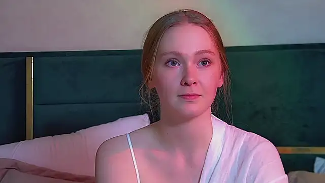 AgataFoxley – Naživo XXX chat