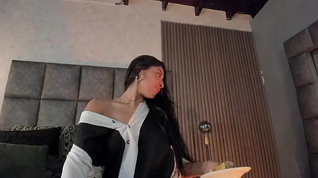 BrigitteVons Live XXX-chat