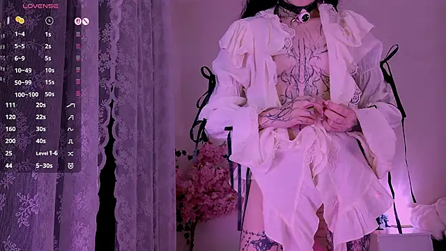 Lein_Bone Chat XXX live