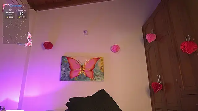 XXX chat uživo modela noah_0814