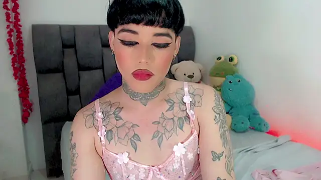 Chat XXX en directo de little_star_porn