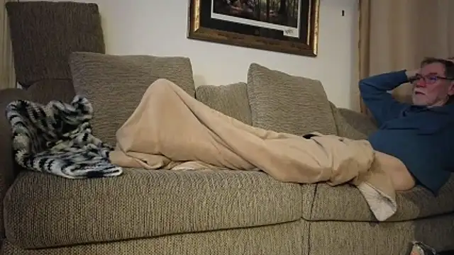 CDforU Pertunjukan Webcam