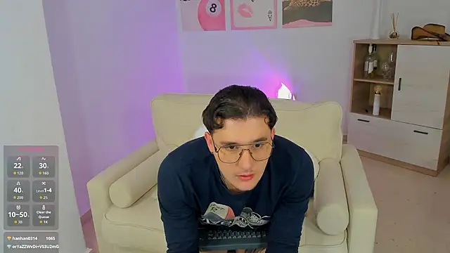 Massimo_Fiore Chat XXX live