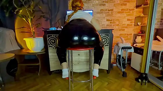 Chat +18 de JosephinaBlack ao vivo