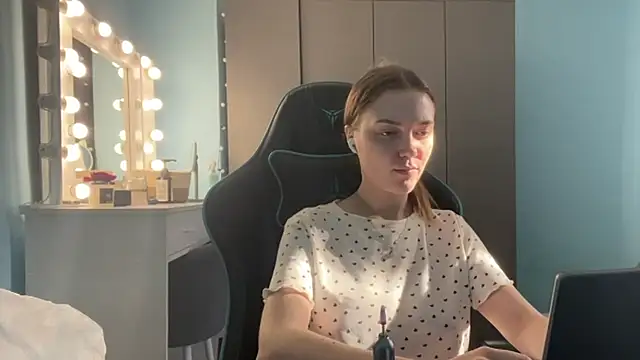 AndreeMerryman Live XXX-chat