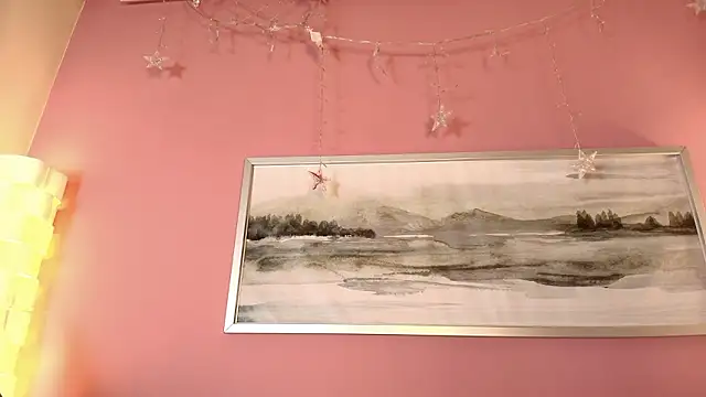 Meganlevine's Live XXX Chat