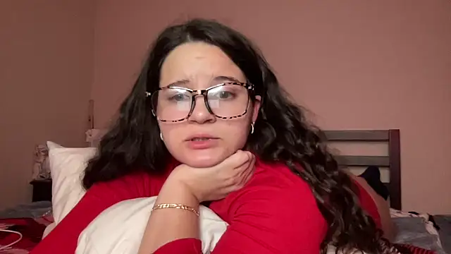 SoyOceanne's Live XXX Chat