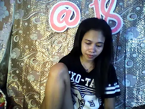 PinaySkinnyGirlのライブXXXチャット