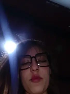 Lauren-lau Chat XXX live