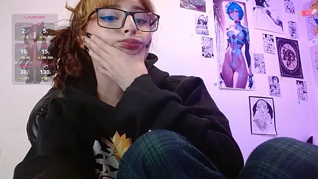 CelesteAyase 라이브 XXX 채팅