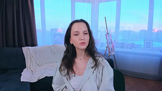 Ariadna_Shy Chat XXX in diretta