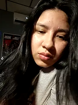 XXX chat uživo modela DanelyLopez