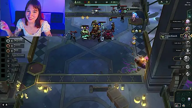 Yuliennegg – Naživo XXX chat