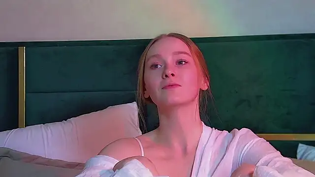 AgataFoxley – Naživo XXX chat