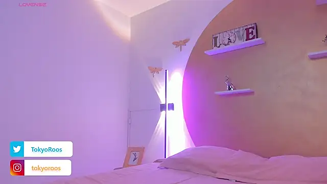 TokyoHaskel Show Webcam