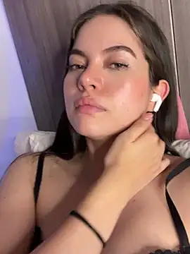 Živý XXX chat alyabelova