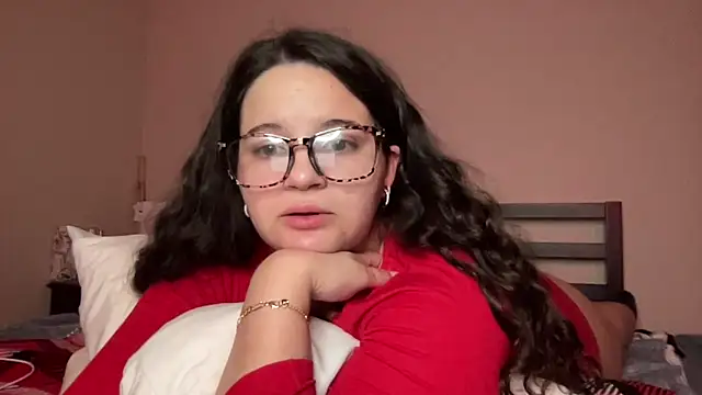 Pokazy przed kamerką – SoyOceanne