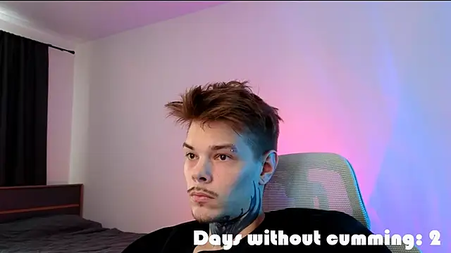 Chatroom XXX en direct de DENIS_HERE