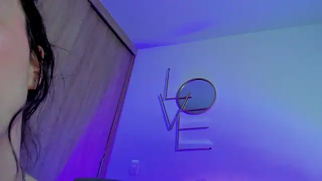 Amatiista – Naživo XXX chat