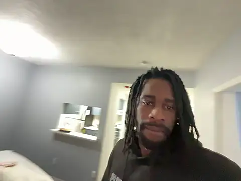 Show de Cherishcherrysha na webcam