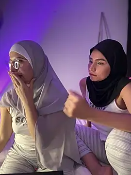 Chat XXX ao vivo de Badra_Abaid