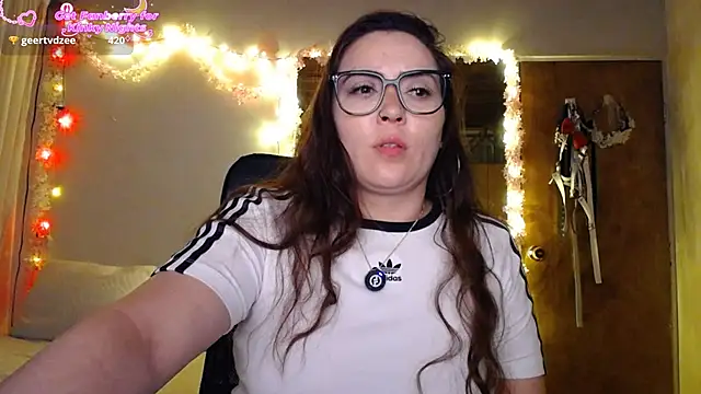 Sahory__ Live XXX-chat