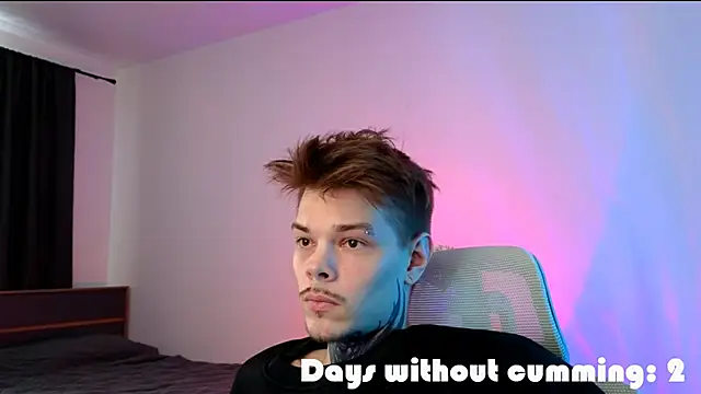 Chatroom XXX en direct de DENIS_HERE