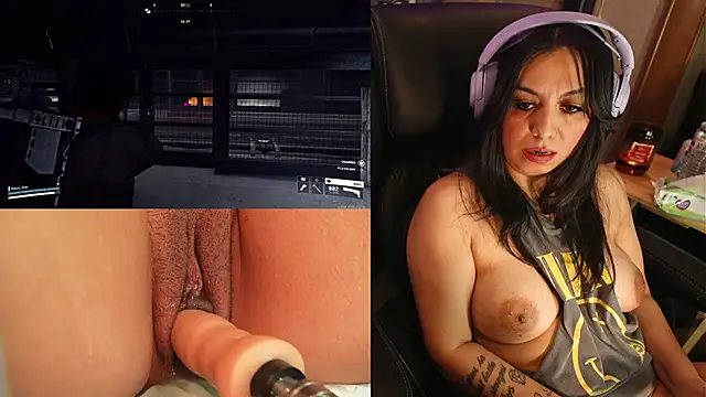 roknblaze – Naživo XXX chat