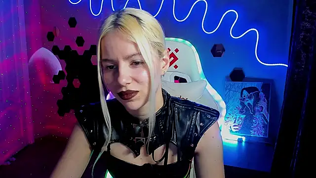 Онлайн чат XXX mistress_annaa