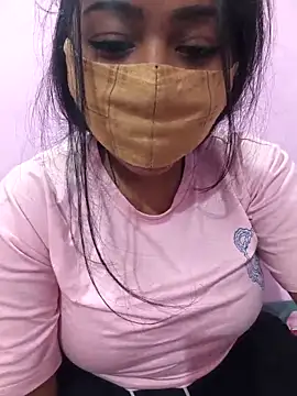 Samarya-78 Pertunjukan Webcam