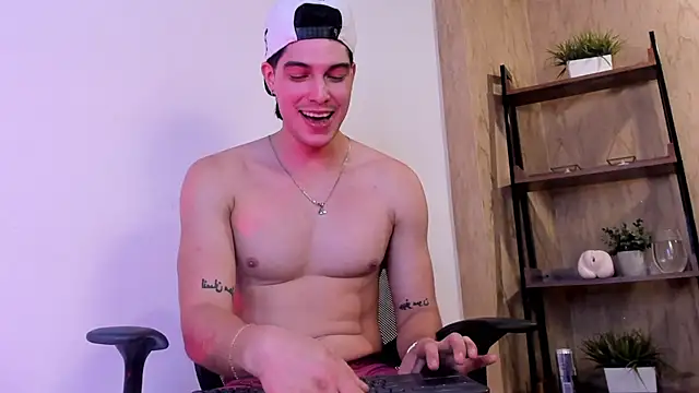 Chatroom XXX en direct de Karimferrer