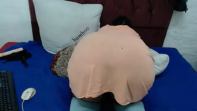 แชท XXX สดของ Thickchocolatex2