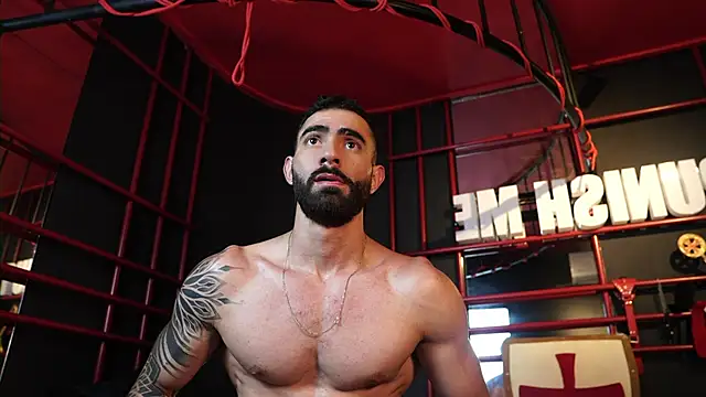 Chatroom XXX en direct de Austin_bolt