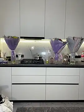 Živý XXX chat CurlyLara