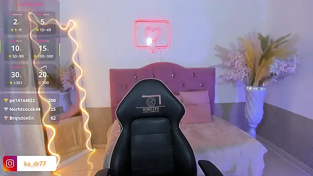 kendra_tay Live XXX-chat