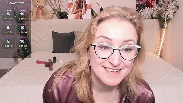 Chat XXX ao vivo de MadissonKiss