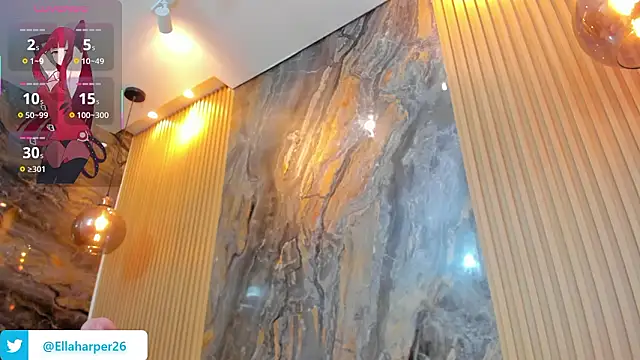 Živý XXX chat ella_harper