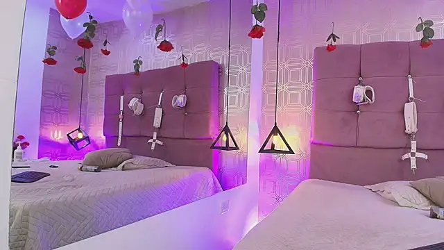 Chat XXX ao vivo de Lilith_Vera