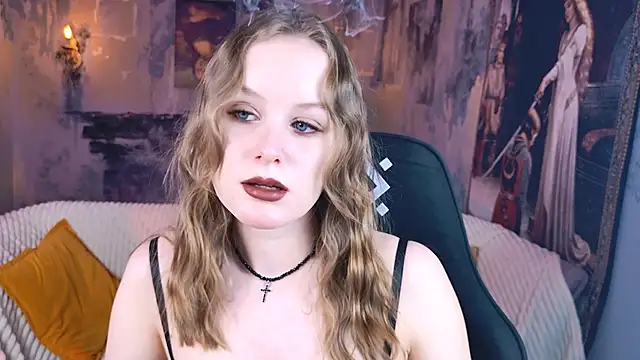 VivienLeeigh Live XXX-chat