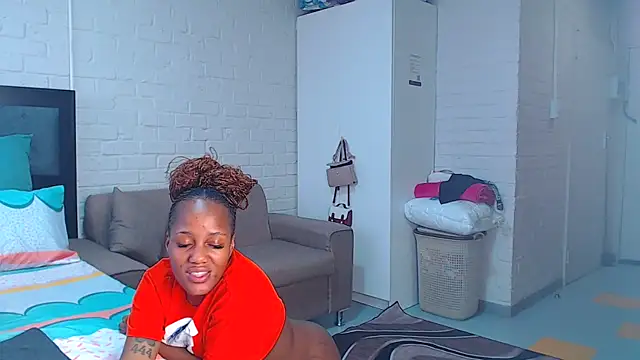 SexySiren21 Chat XXX in diretta