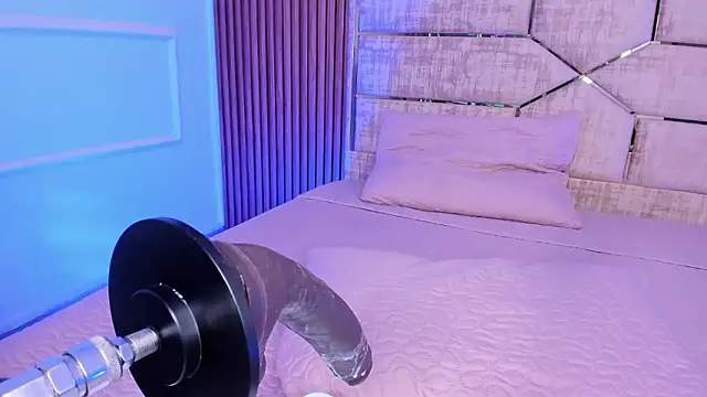 daniiphoeniixx élő XXX-chatje