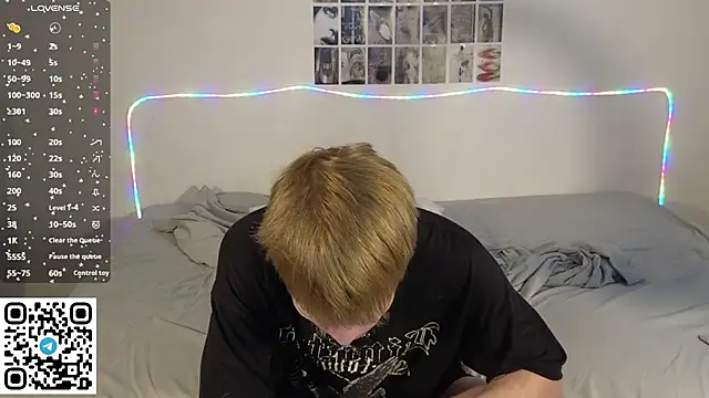 Chatroom XXX en direct de Julian_wins