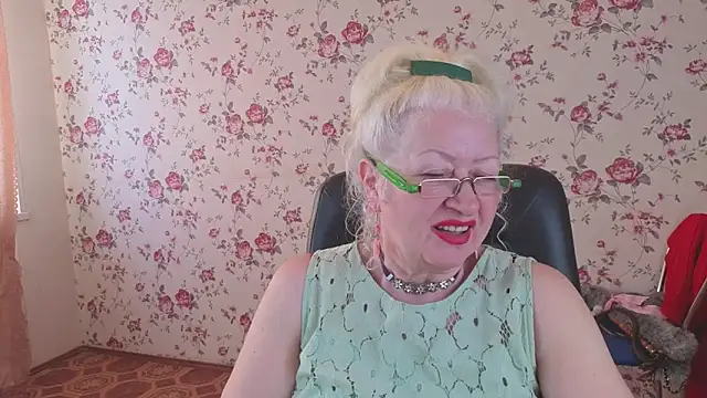 Chat XXX ao vivo de Maya_Mayflower