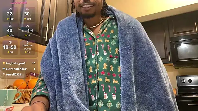 Chatroom XXX en direct de anthonyroth