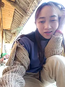 Show de Zhan99999 na webcam