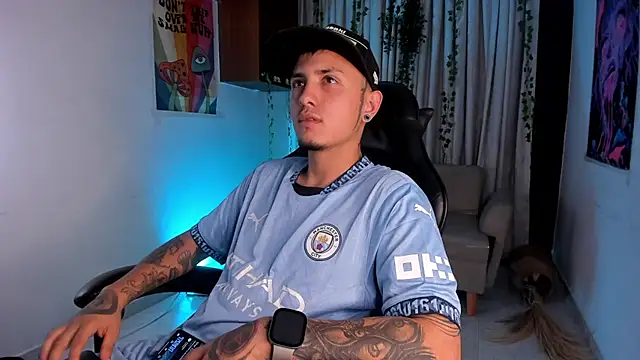 ReyBigx 现场XXX聊天