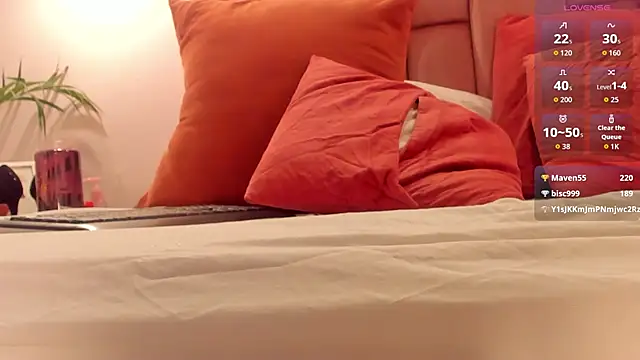 Chat XXX ao vivo de aishathornee