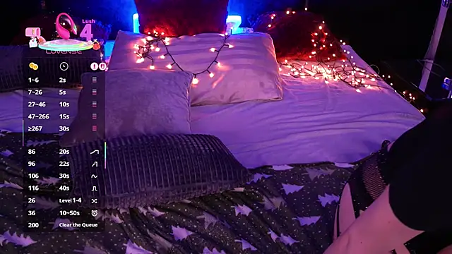 Chat XXX ao vivo de Pixie_Peachh