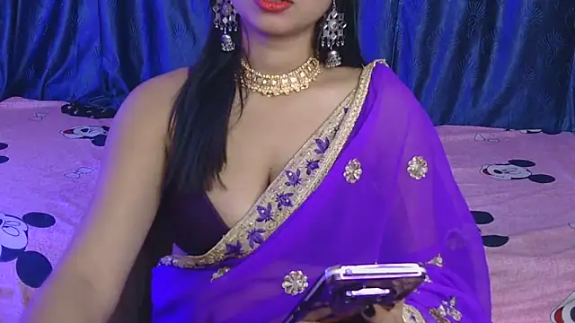 _miss_queen Show Webcam