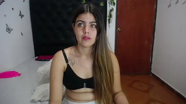 isabel_09 Live XXX-chat